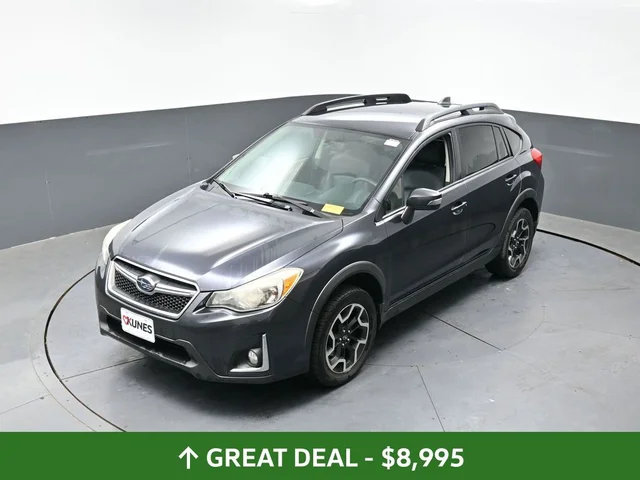 SEMINUEVOS SUBARU Crosstrek a Estados en autogozo