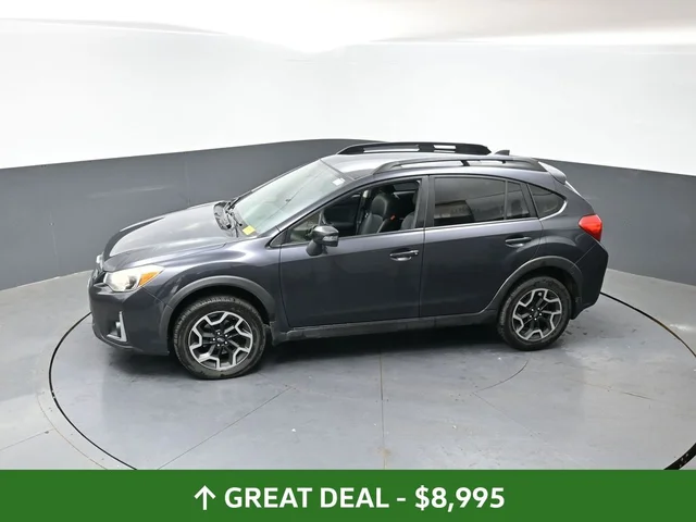 SEMINUEVOS SUBARU Crosstrek a Estados en autogozo