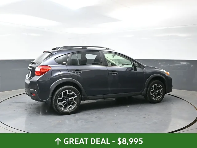 SEMINUEVOS SUBARU Crosstrek a Estados en autogozo