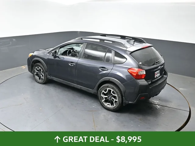 SEMINUEVOS SUBARU Crosstrek a Estados en autogozo