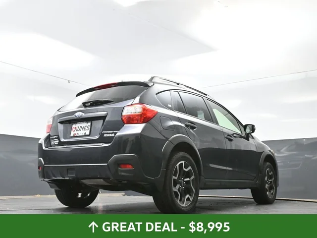 SEMINUEVOS SUBARU Crosstrek a Estados en autogozo