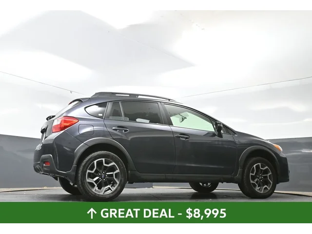 SEMINUEVOS SUBARU Crosstrek a Estados en autogozo
