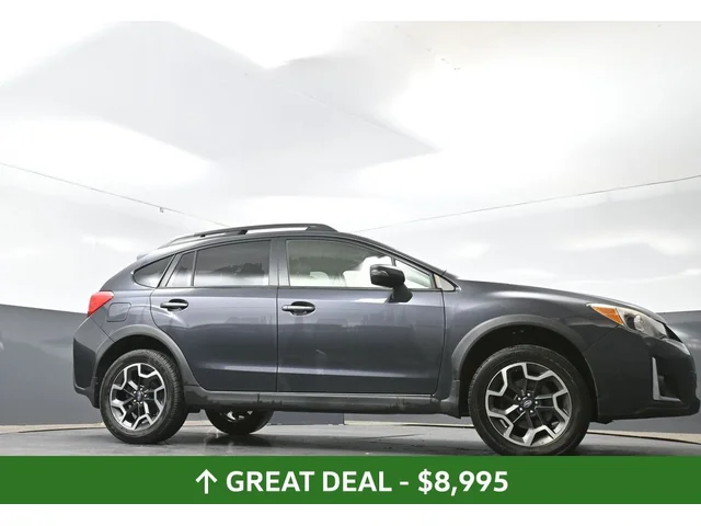 SEMINUEVOS SUBARU Crosstrek a Estados en autogozo