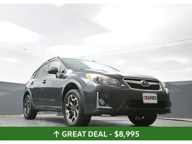 SEMINUEVOS SUBARU Crosstrek a Estados en autogozo