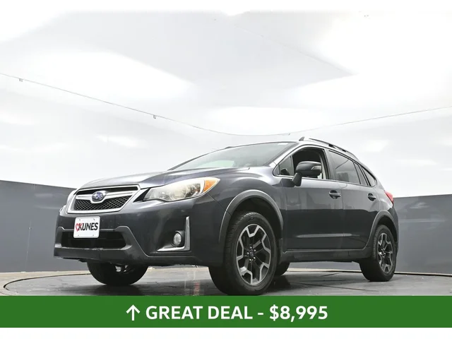 SEMINUEVOS SUBARU Crosstrek a Estados en autogozo