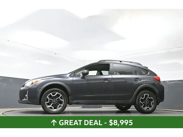 SEMINUEVOS SUBARU Crosstrek a Estados en autogozo