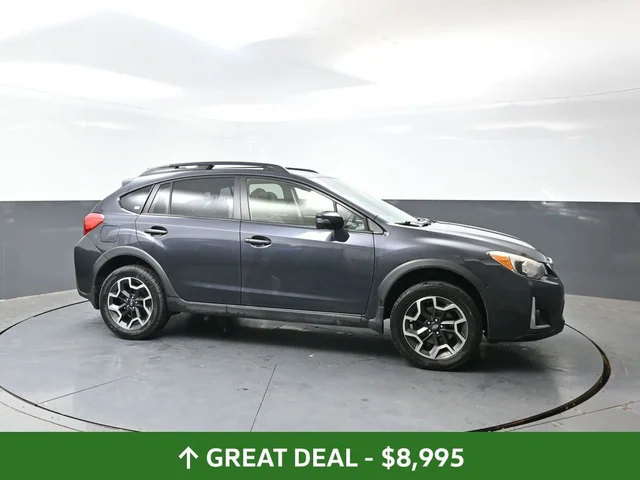 SEMINUEVOS SUBARU Crosstrek a Estados en autogozo