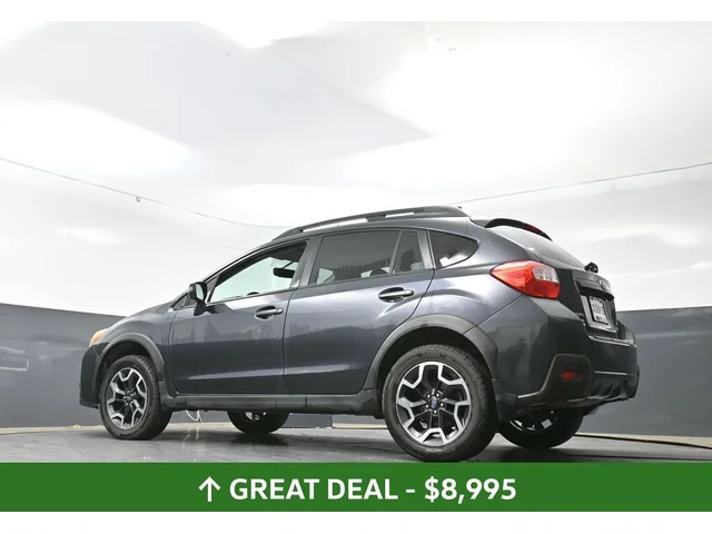 SEMINUEVOS SUBARU Crosstrek a Estados en autogozo