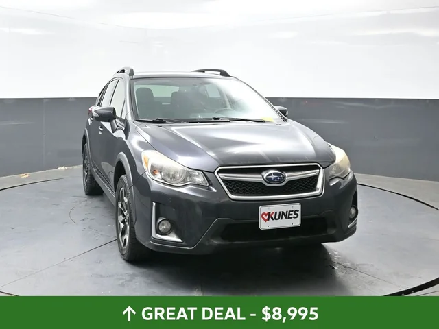 SEMINUEVOS SUBARU Crosstrek a Estados en autogozo