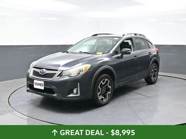 SEMINUEVOS SUBARU Crosstrek a Estados en autogozo