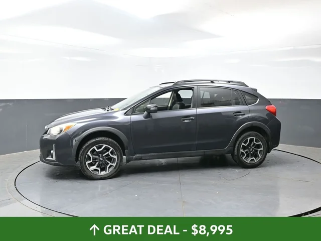 SEMINUEVOS SUBARU Crosstrek a Estados en autogozo