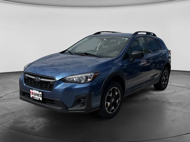 SEMINUEVOS SUBARU Crosstrek a Estados en autogozo
