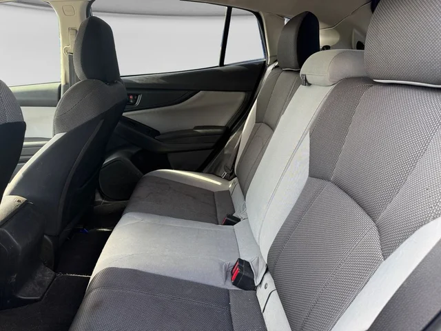 SEMINUEVOS SUBARU Crosstrek a Estados en autogozo