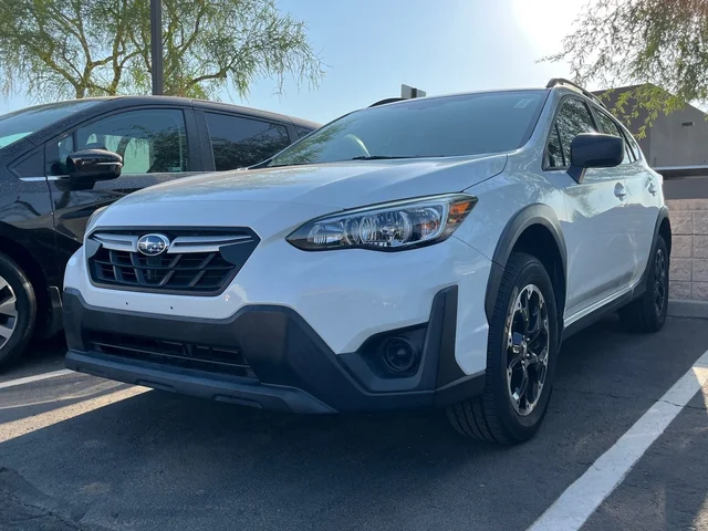 SEMINUEVOS SUBARU Crosstrek a Estados en autogozo