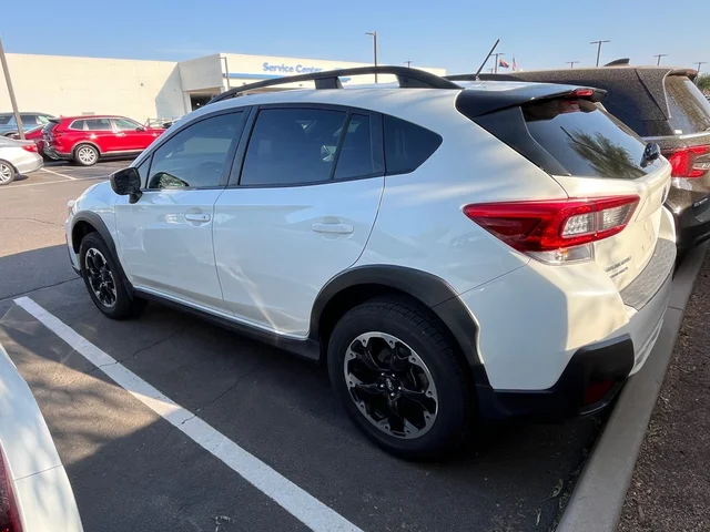 SEMINUEVOS SUBARU Crosstrek a Estados en autogozo