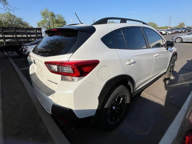 SEMINUEVOS SUBARU Crosstrek a Estados en autogozo