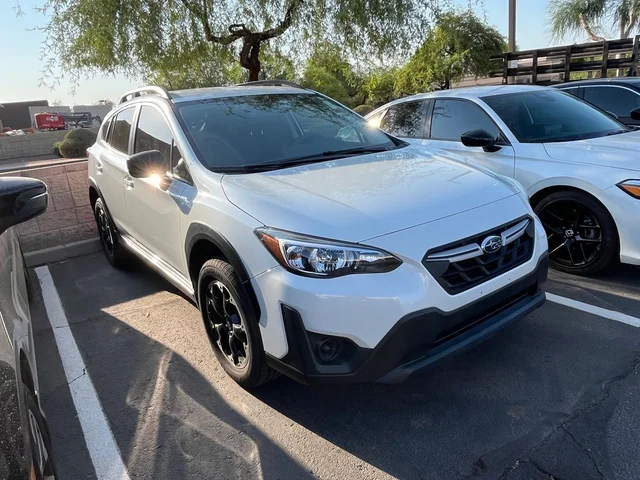 SEMINUEVOS SUBARU Crosstrek a Estados en autogozo