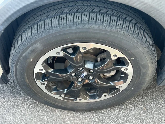 SEMINUEVOS SUBARU Crosstrek a Estados en autogozo