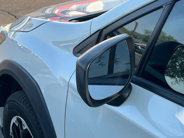 SEMINUEVOS SUBARU Crosstrek a Estados en autogozo
