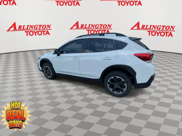 SEMINUEVOS SUBARU Crosstrek a Estados en autogozo