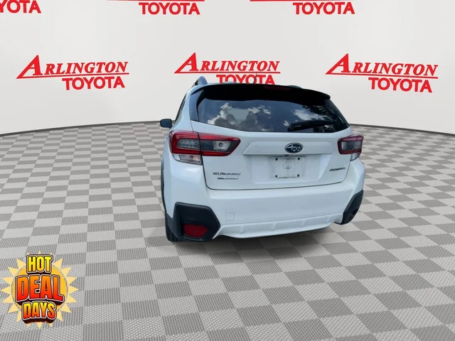 SEMINUEVOS SUBARU Crosstrek a Estados en autogozo
