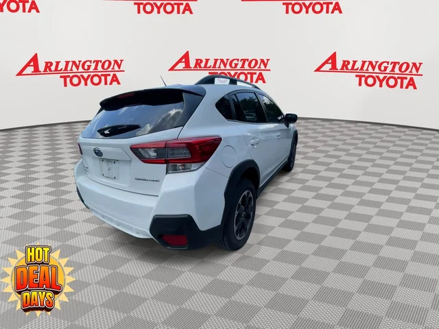 SEMINUEVOS SUBARU Crosstrek a Estados en autogozo