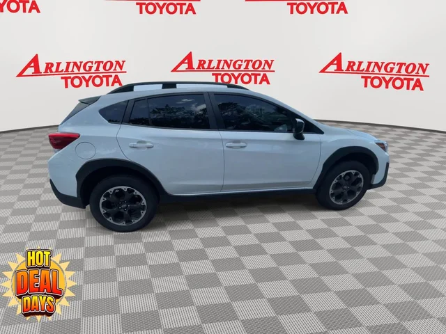 SEMINUEVOS SUBARU Crosstrek a Estados en autogozo