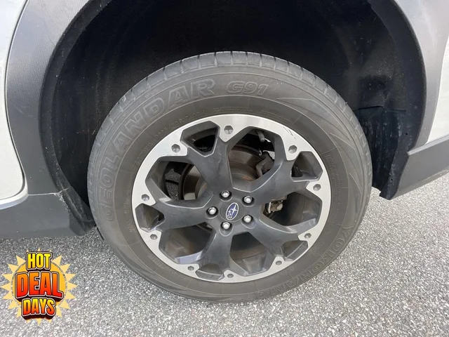 SEMINUEVOS SUBARU Crosstrek a Estados en autogozo