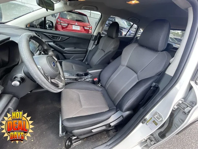 SEMINUEVOS SUBARU Crosstrek a Estados en autogozo