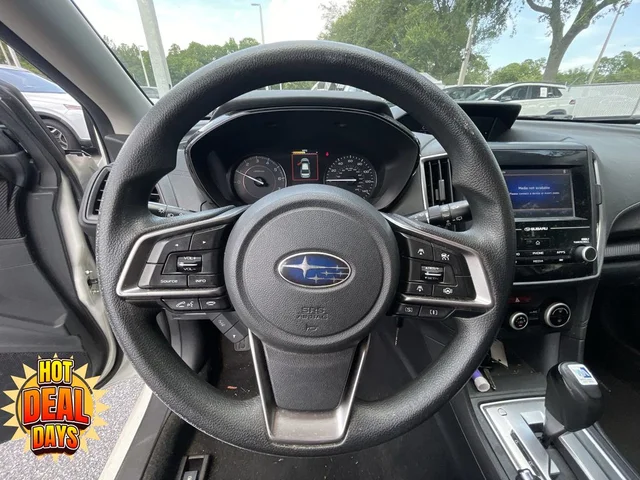 SEMINUEVOS SUBARU Crosstrek a Estados en autogozo