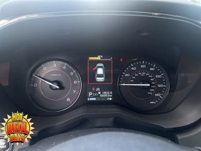 SEMINUEVOS SUBARU Crosstrek a Estados en autogozo