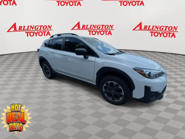 SEMINUEVOS SUBARU Crosstrek a Estados en autogozo