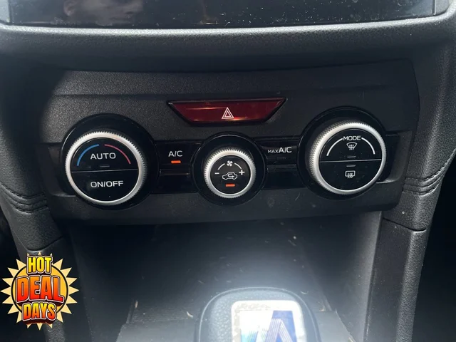 SEMINUEVOS SUBARU Crosstrek a Estados en autogozo