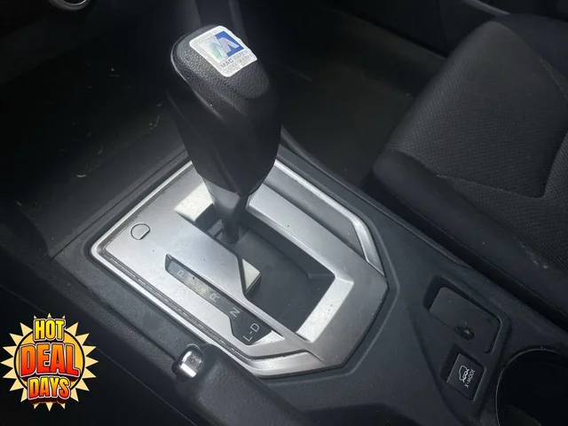 SEMINUEVOS SUBARU Crosstrek a Estados en autogozo