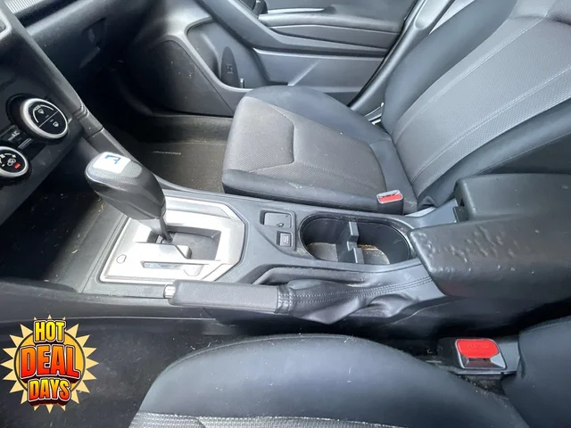 SEMINUEVOS SUBARU Crosstrek a Estados en autogozo