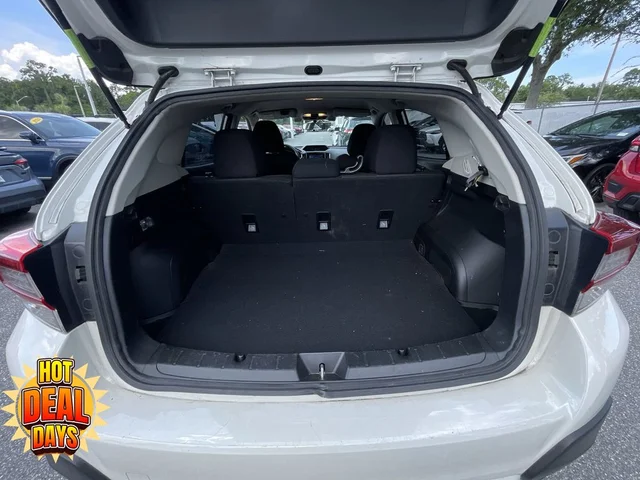 SEMINUEVOS SUBARU Crosstrek a Estados en autogozo
