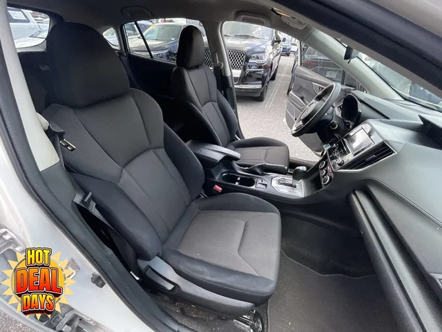 SEMINUEVOS SUBARU Crosstrek a Estados en autogozo