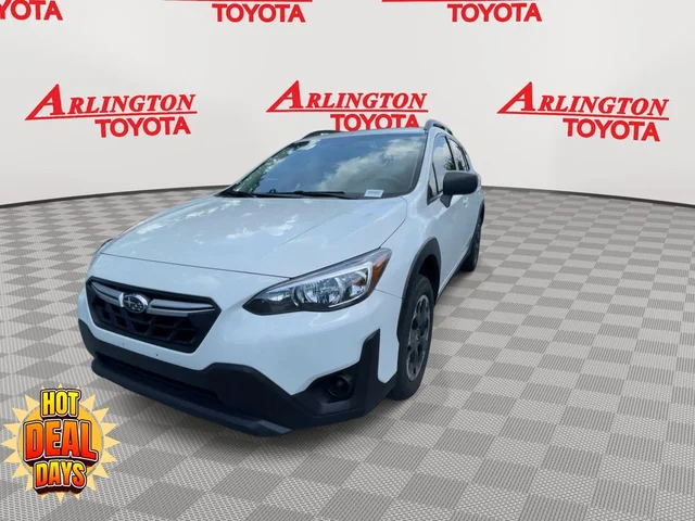 SEMINUEVOS SUBARU Crosstrek a Estados en autogozo