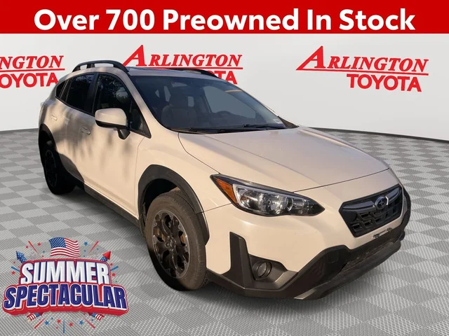 SEMINUEVOS SUBARU Crosstrek a Estados en autogozo