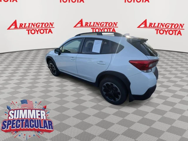 SEMINUEVOS SUBARU Crosstrek a Estados en autogozo
