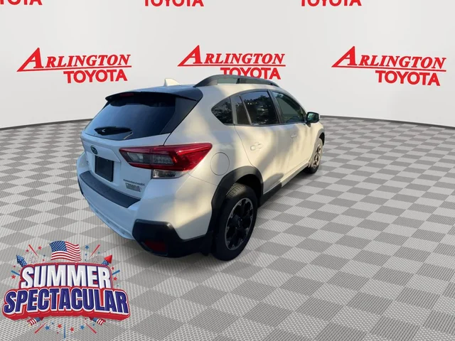SEMINUEVOS SUBARU Crosstrek a Estados en autogozo
