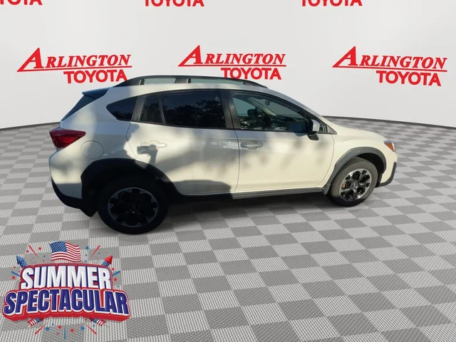 SEMINUEVOS SUBARU Crosstrek a Estados en autogozo