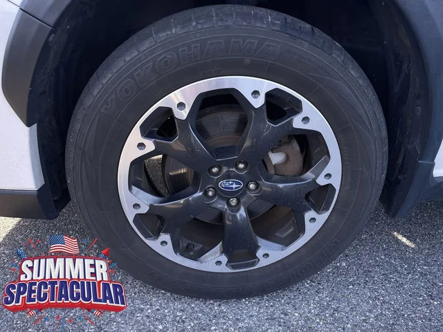 SEMINUEVOS SUBARU Crosstrek a Estados en autogozo