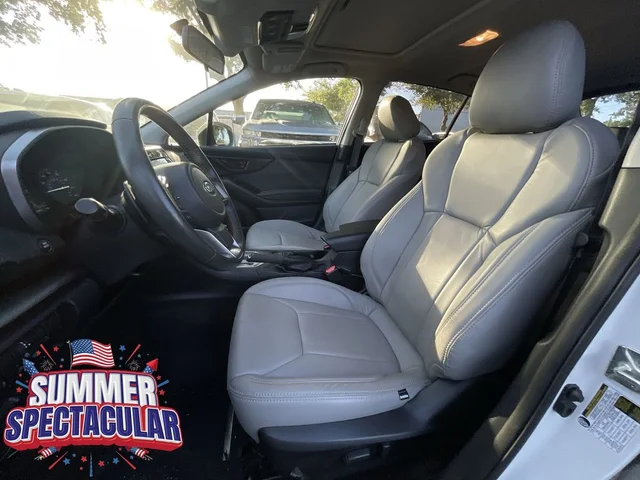 SEMINUEVOS SUBARU Crosstrek a Estados en autogozo
