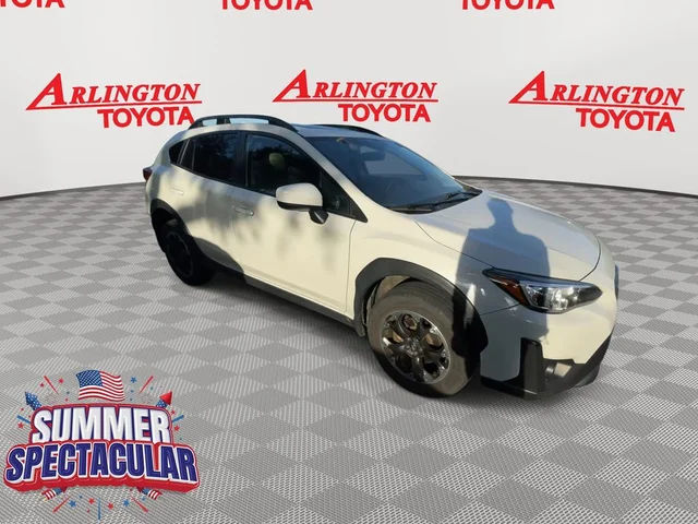 SEMINUEVOS SUBARU Crosstrek a Estados en autogozo