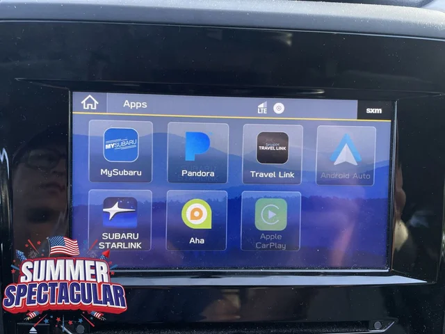 SEMINUEVOS SUBARU Crosstrek a Estados en autogozo
