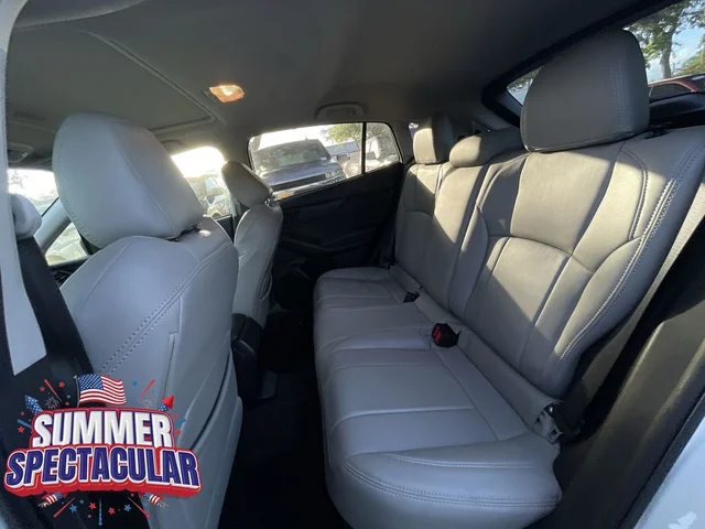 SEMINUEVOS SUBARU Crosstrek a Estados en autogozo