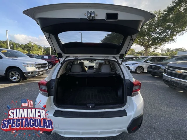 SEMINUEVOS SUBARU Crosstrek a Estados en autogozo