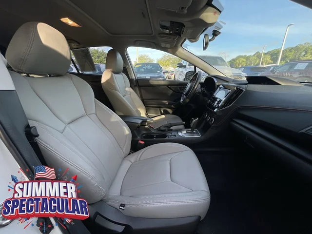 SEMINUEVOS SUBARU Crosstrek a Estados en autogozo