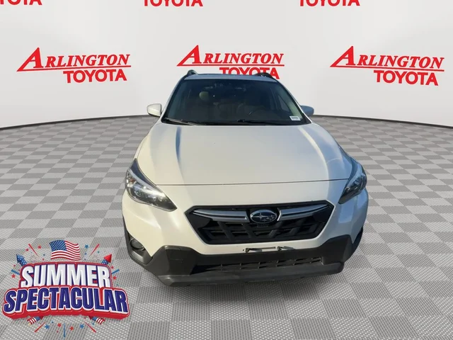 SEMINUEVOS SUBARU Crosstrek a Estados en autogozo